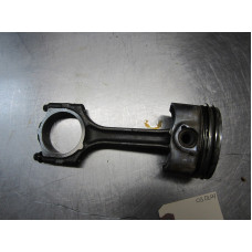 03D029 Piston and Connecting Rod Standard For 13-15 BUICK ENCORE  1.4 25195032